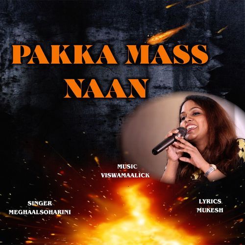 Pakka Mass Naan
