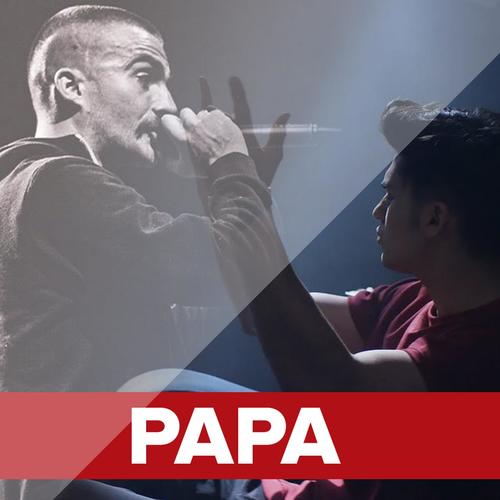 Papa (feat. Elinel)
