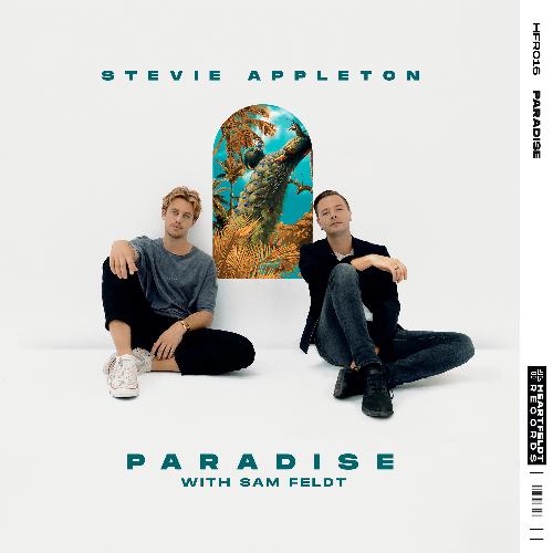 Paradise (with Sam Feldt)_poster_image