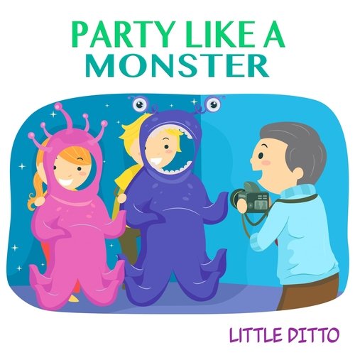 Party Like a Monster