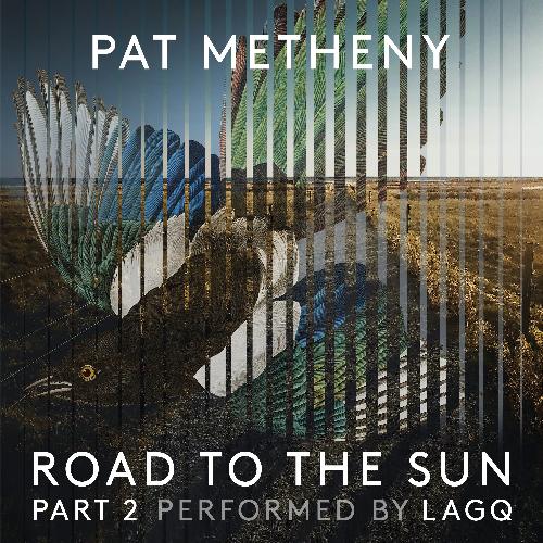 Pat Metheny: Road to the Sun, Pt. 2_poster_image