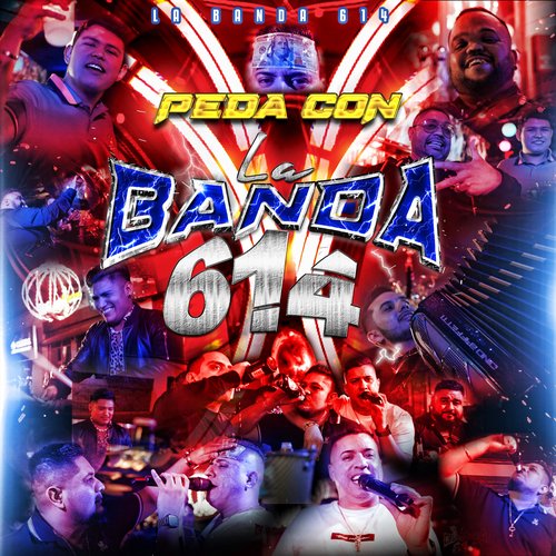 De Esta Sierra a la Otra Sierra cover art