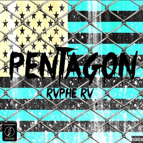Pentagon cover art
