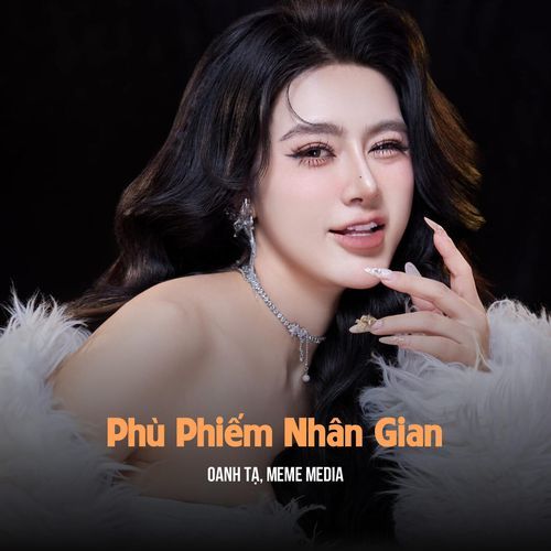 Phù Phiếm Nhân Gian (Remix & Lofi)_poster_image