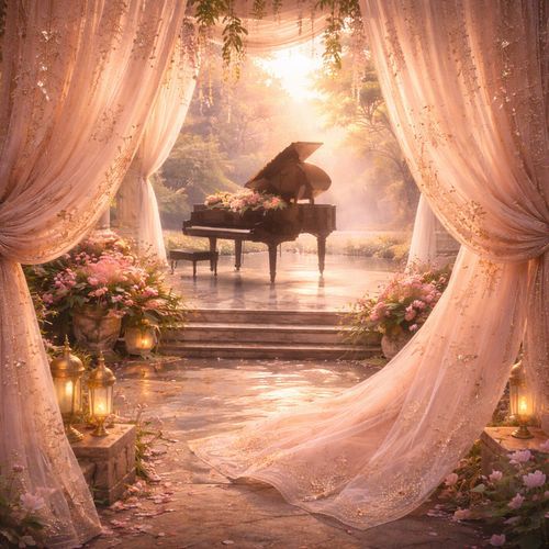 Hasi (Piano version)