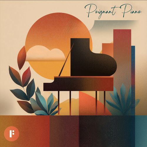 Poignant Piano