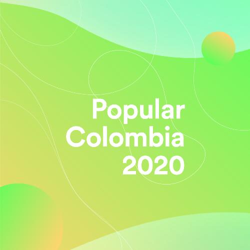 Popular Colombia 2020