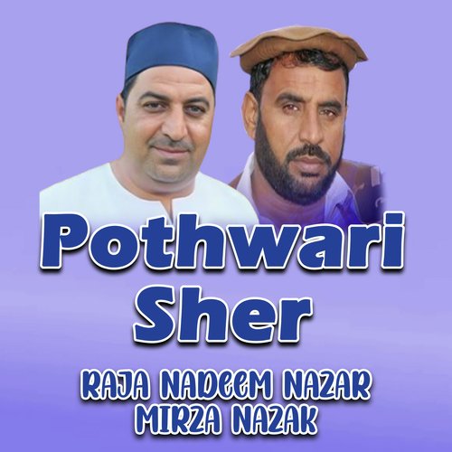 Pothwari Sher