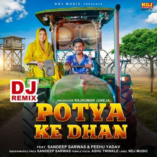 Potya Ke Dhan (DJ Remix)