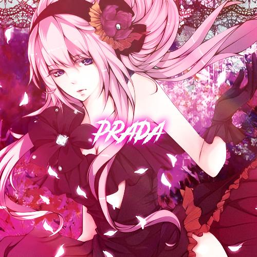 Prada (Nightcore)