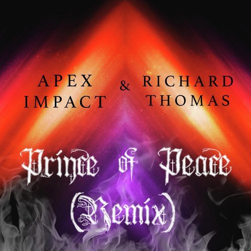 Prince of Peace (Remix)_poster_image