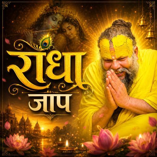 Radha Jaap