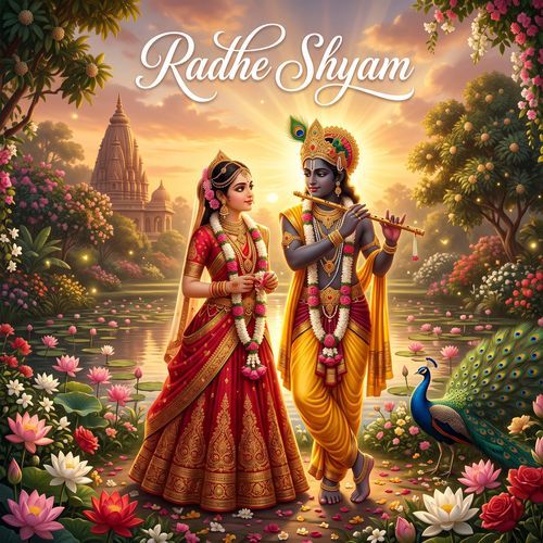 Radhe Shyam