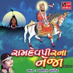 Ramdevpirna Neja, Pt. 8