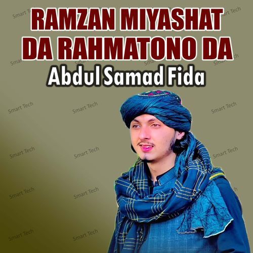 Ramzan Miyashat Da Rahmatono Da