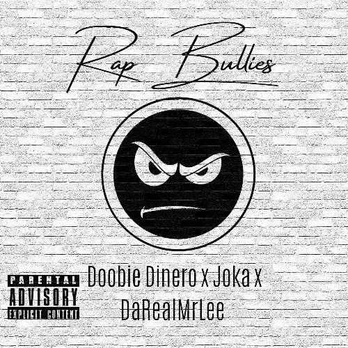 Rap Bullies cover art