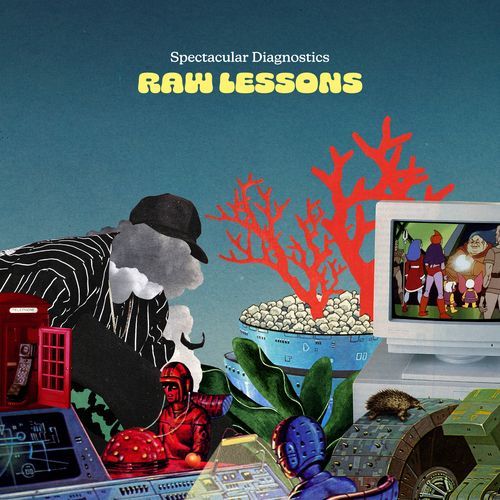 Done It cover art
