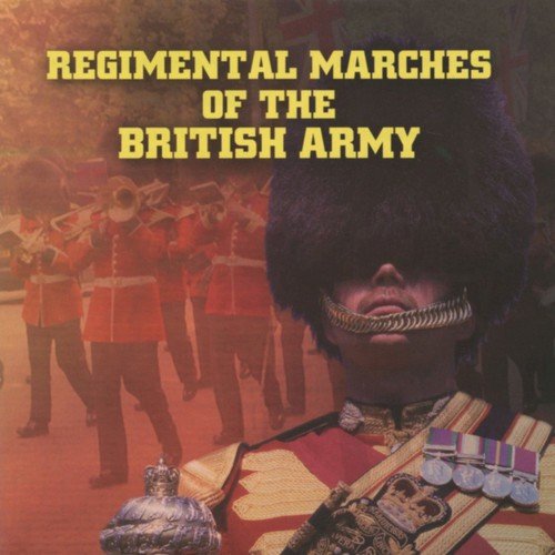 Royal Green Jackets / Divisional March: Light Division
