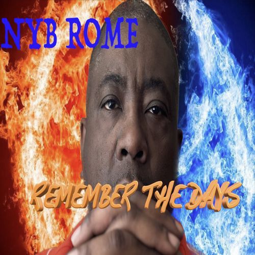 Remember the Days cover art