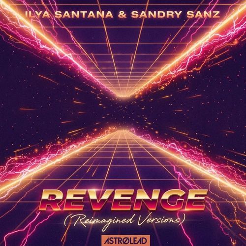 Revenge (Reimagined Versions)