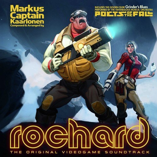 Maximillian's Theme cover art
