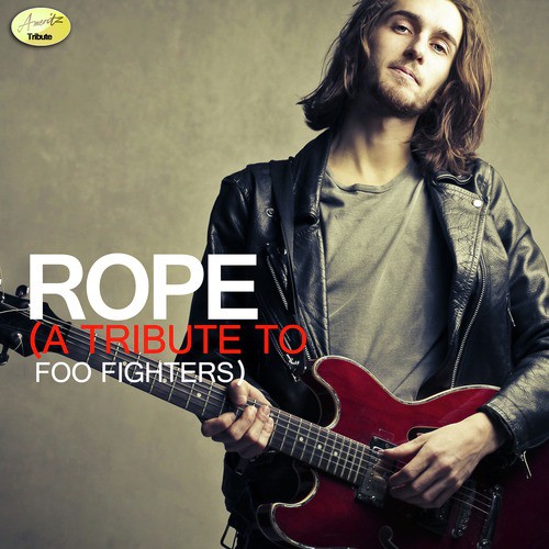 Rope cover art