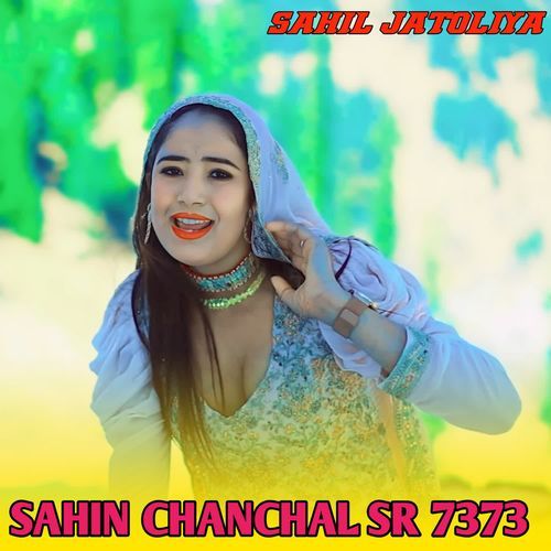 SAHIN CHANCHAL SR 7373