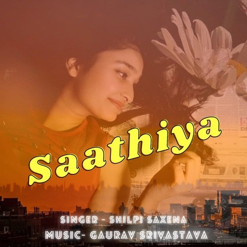 Saathiya