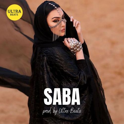 Saba (Instrumental)_poster_image