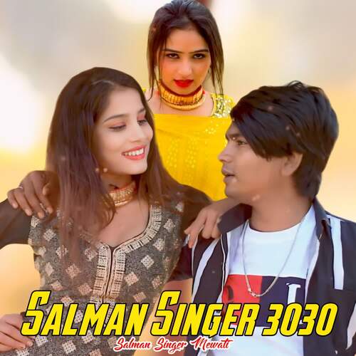 Salman Singer 3030