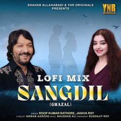 Sangdil (LoFi Mix)
