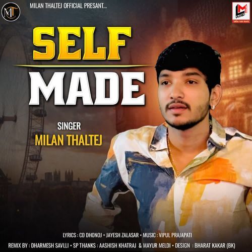 Self Made