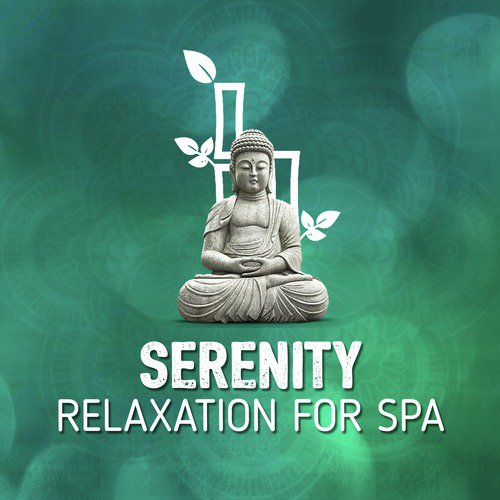 Hope and Serenity cover art
