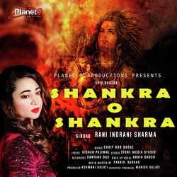 Shankra O Shankra-FQY-XgNAREE