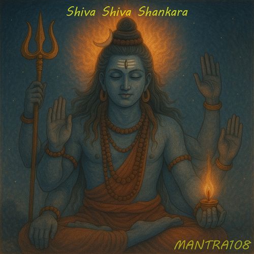 Shiva Shiva Shankara