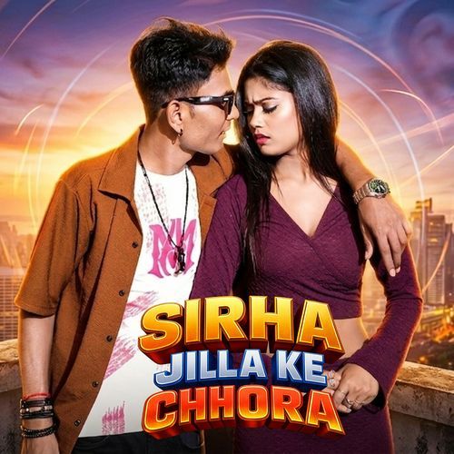 Sirha Jilla Ke Chhora