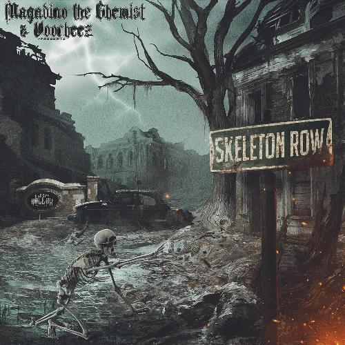 Demon With A Halo cover art