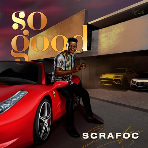 Kwacha cover art