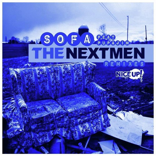 Sofa Remixes