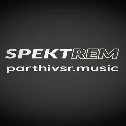 Spektrem cover art