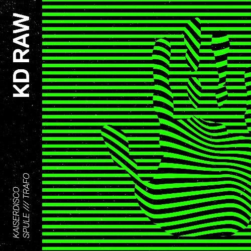 Trafo (Original Mix)