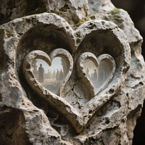 Stone Hearts Remember (Remastered 2026)
