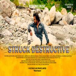 Struck Destructive-AwAZVFl4Vlc