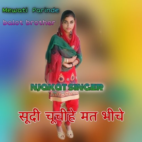 Sudi chuchi he mat bheeche (Mewati song)