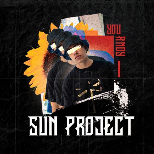 Sun Project cover art