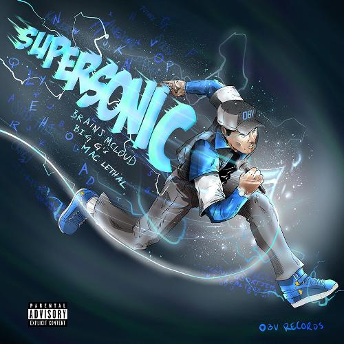 Supersonic