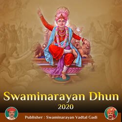 Swaminarayan Dhun 2020-FlslBjpIWXA