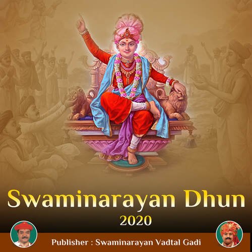 Swaminarayan Dhun 2020