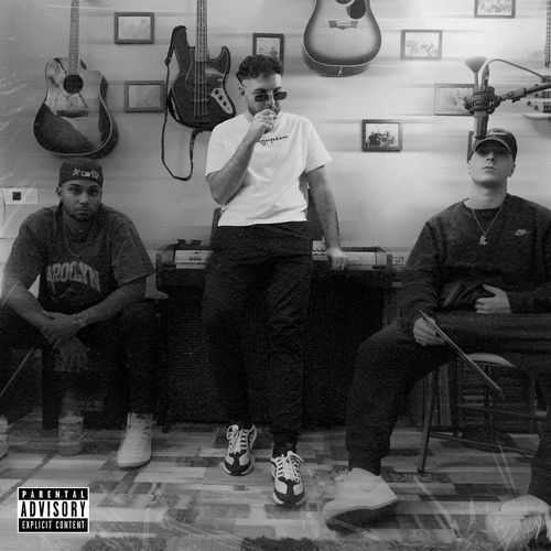 L.V. cover art