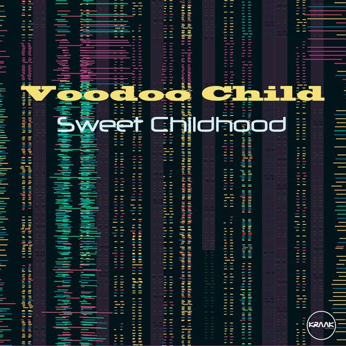 Sweet Childhood_poster_image